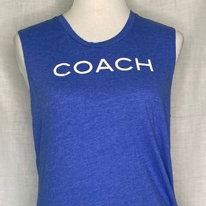 Team Beachbody Coach Tank
